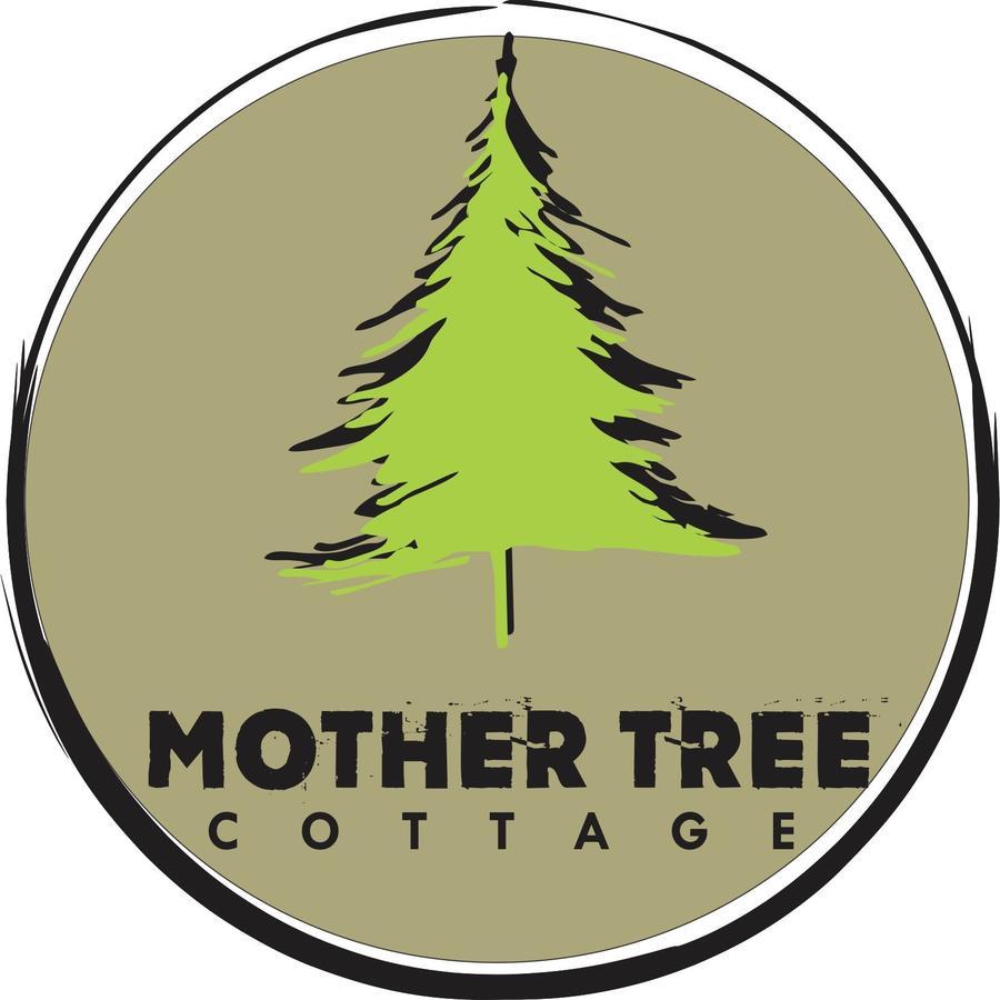 Mother Tree Cottage Manāli Exterior foto